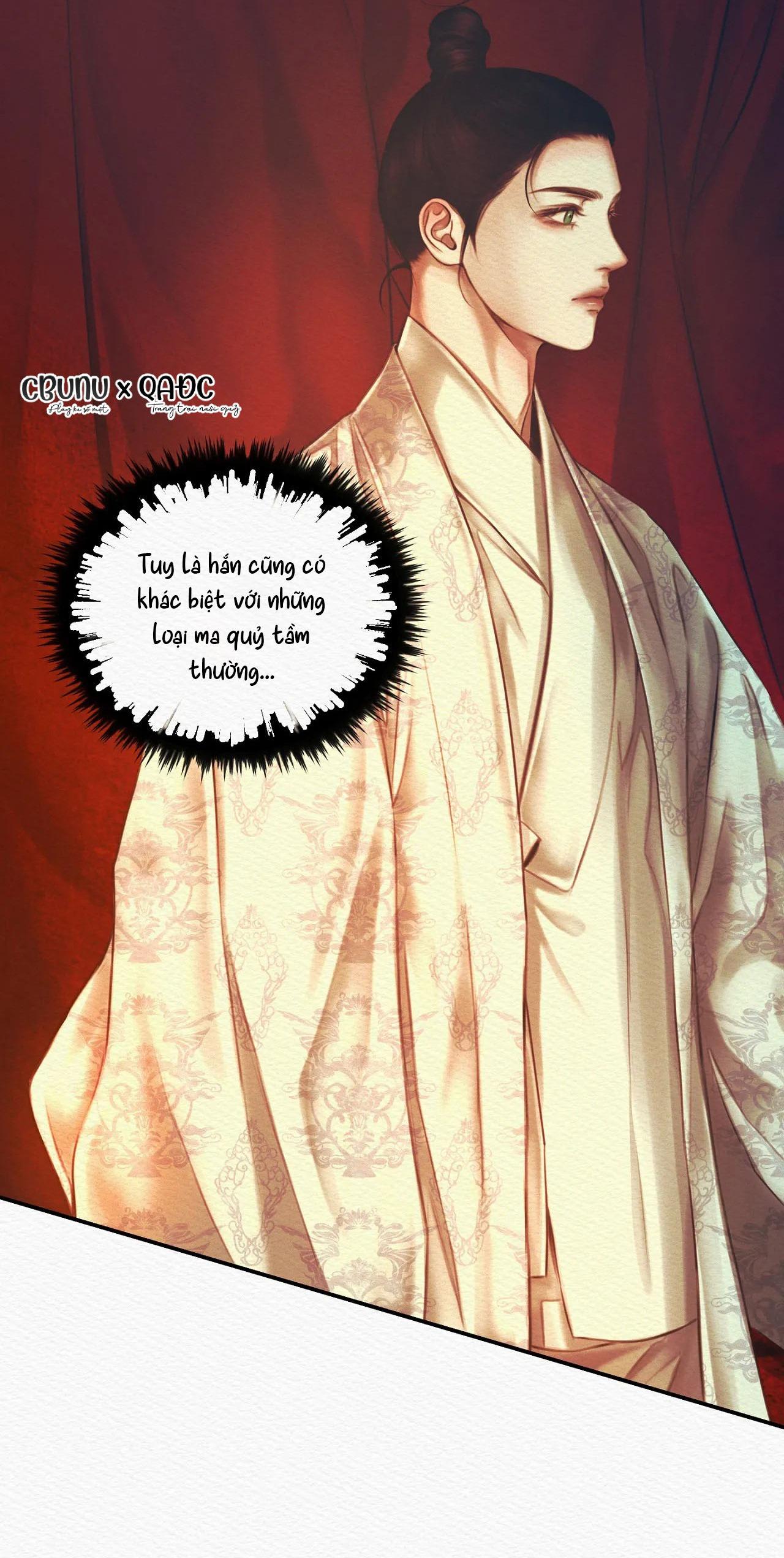 qủy dạ khúc chapter 32 43