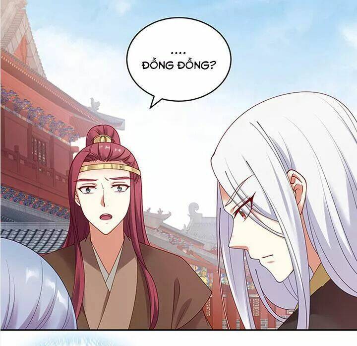 đô đốc đại nhân sủng thê kí chapter 98 4