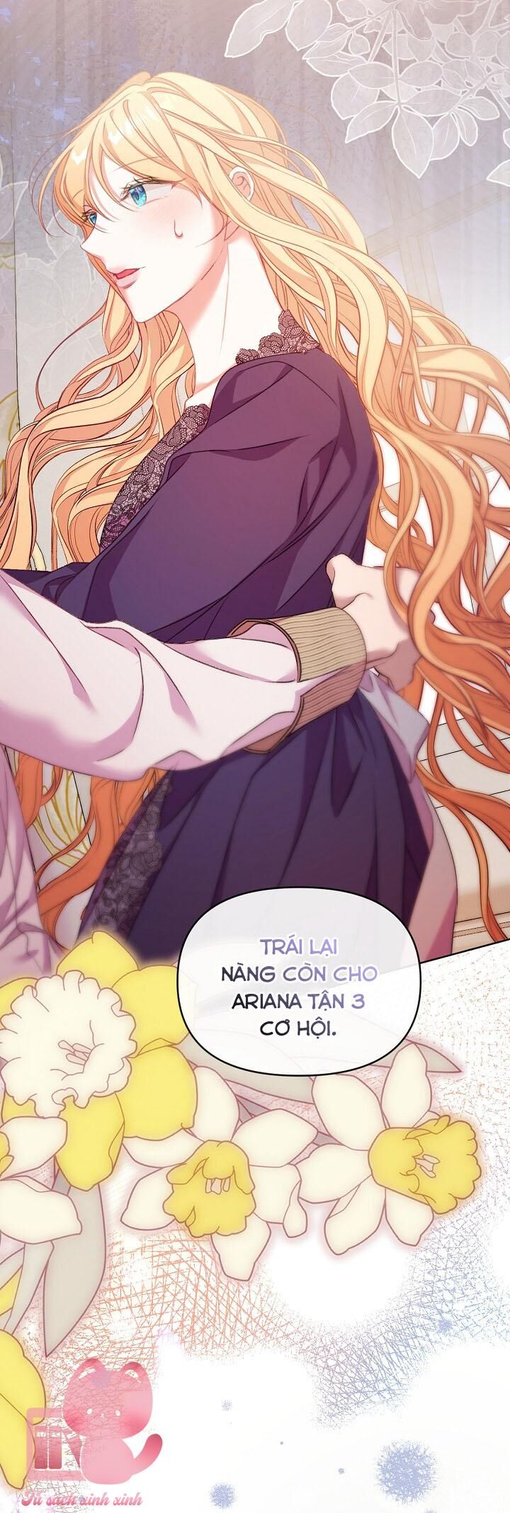 vị hôn thê của kẻ săn mồi chapter 61 47