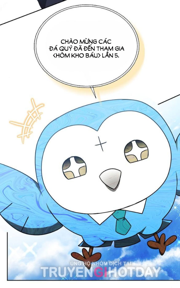 cô dâu của obsidian chapter 3.2 16