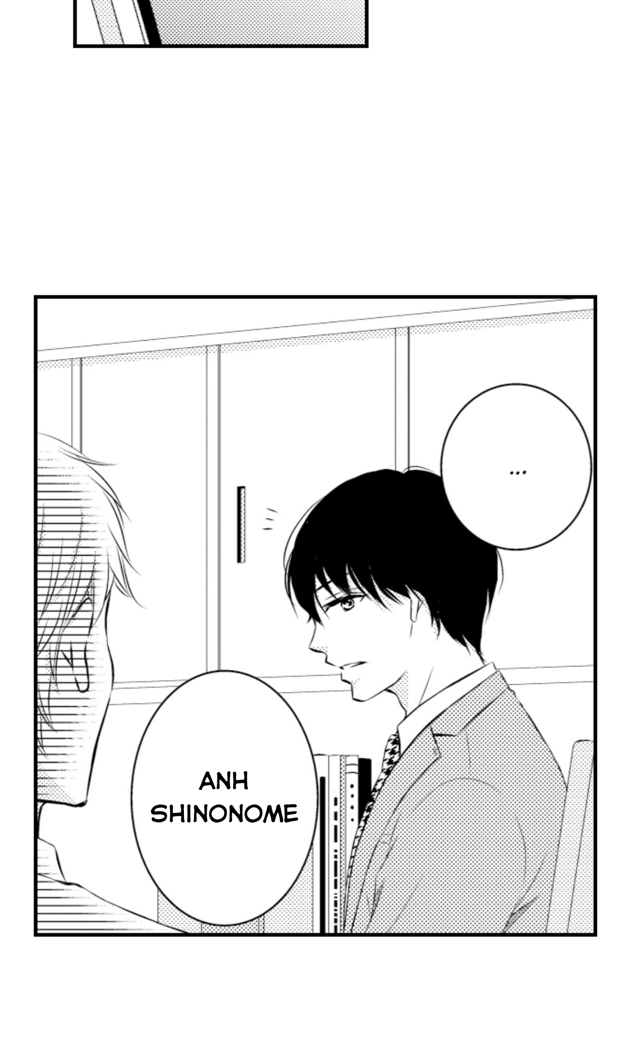 sự cao trào hoàn hảo chapter 82.2 6