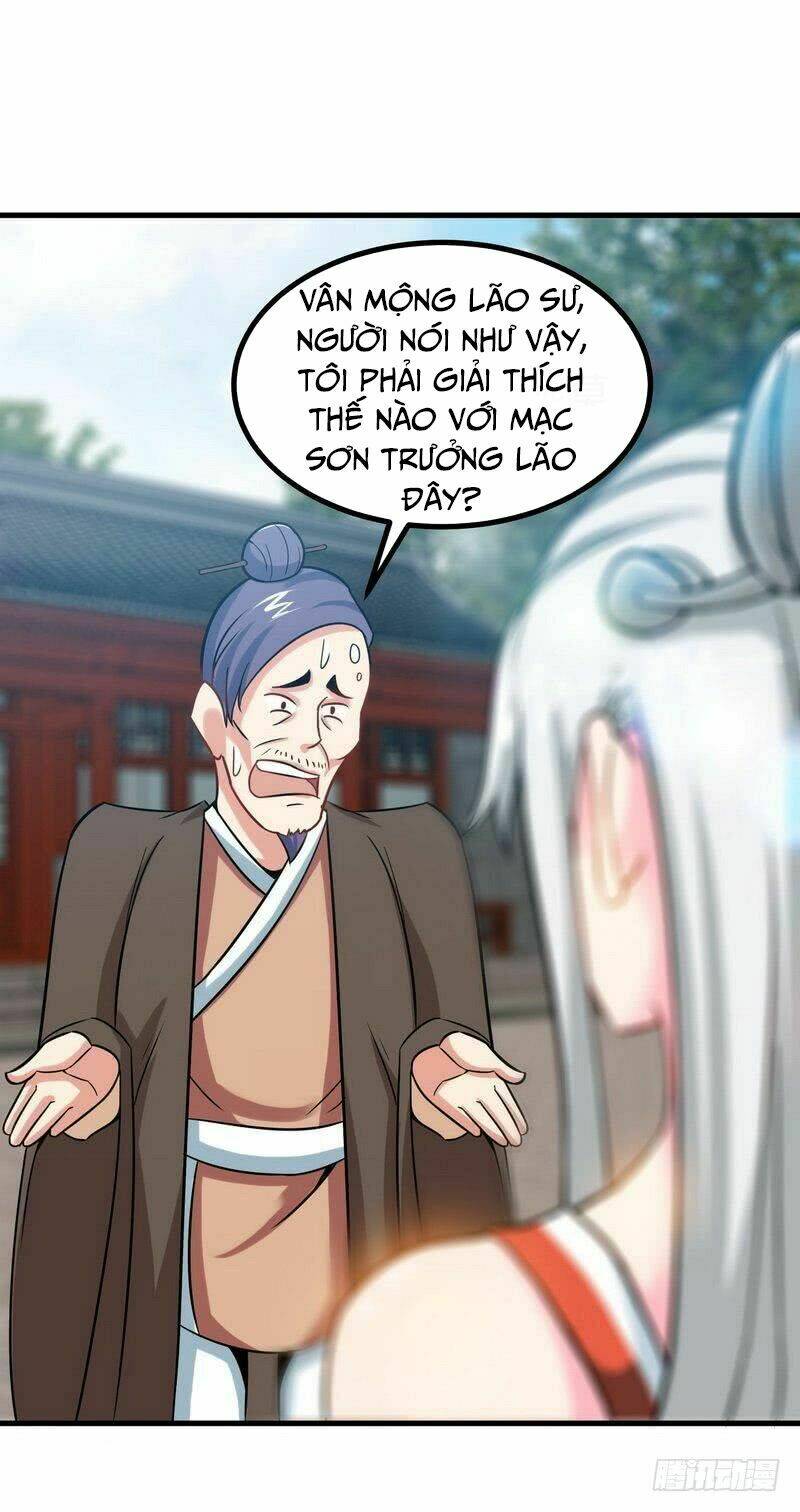 chí tôn thần ma chapter 23 2