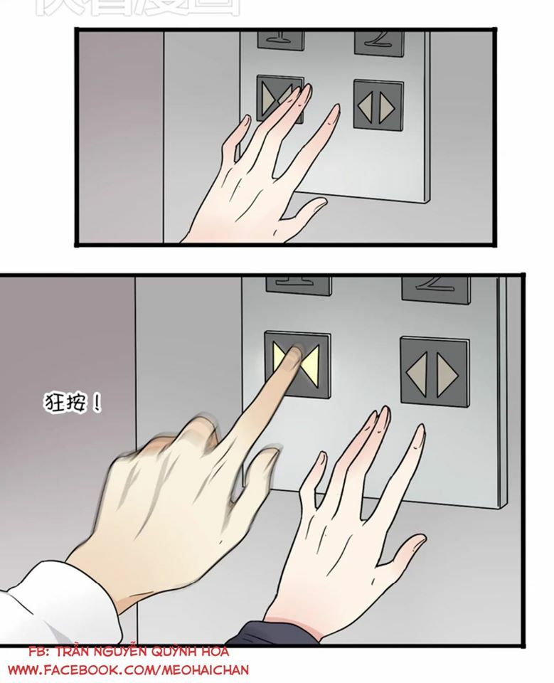 tình yêu! bắt đầu từ ngày hôm nay chapter 8 10