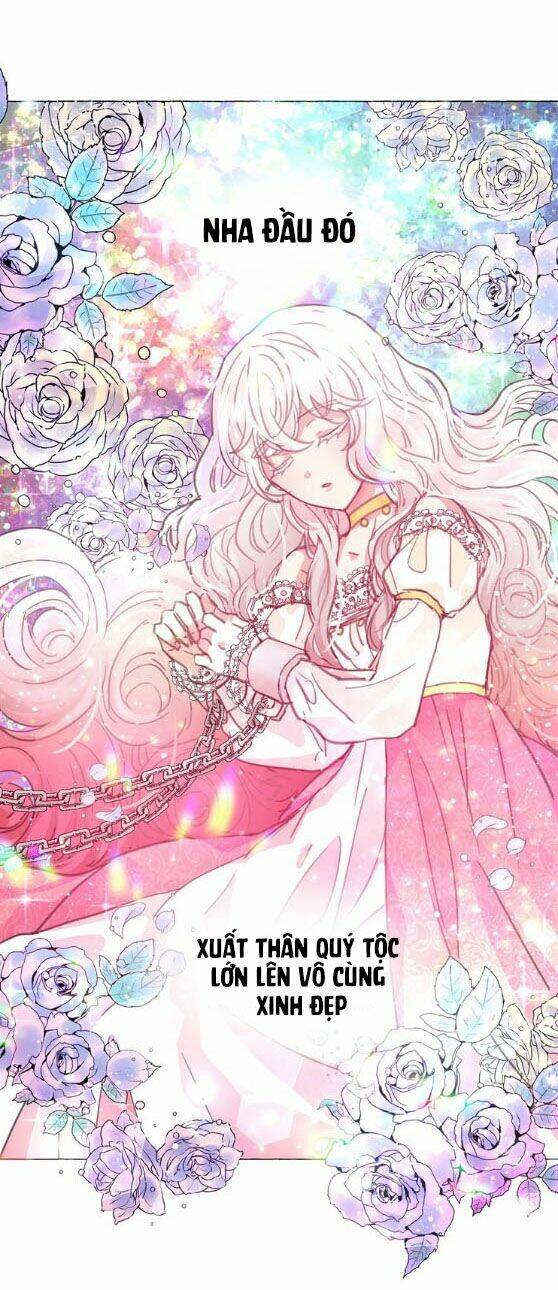 ma nữ mặt trăng và điện hạ thái dương chapter 6 13