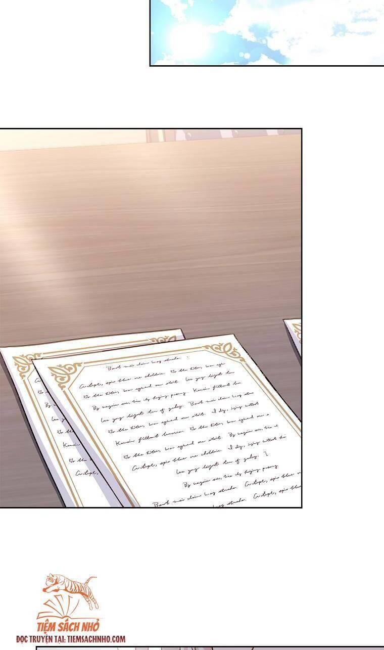 để yên cho tiểu thư hiền chapter 58 14