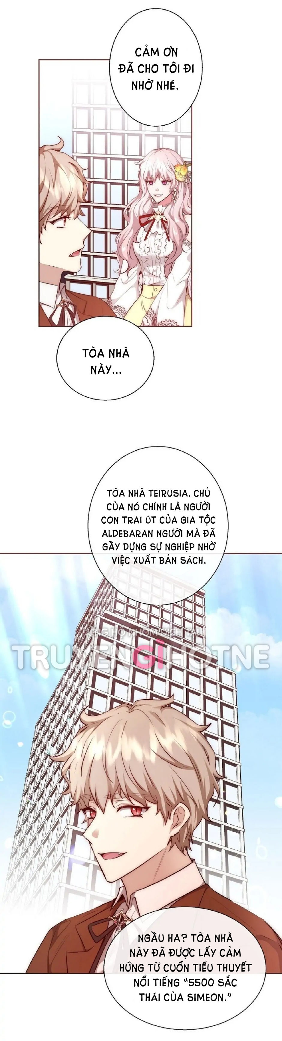 5500 sắc thái của quỷ vương chapter 28.1 5