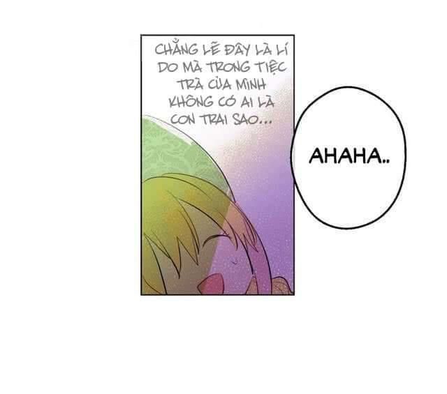 một ngày nọ tôi bỗng thành nàng công chúa chapter 43 66
