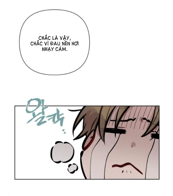 cách hiệp sĩ sống như một tiểu thư chapter 95.2 3