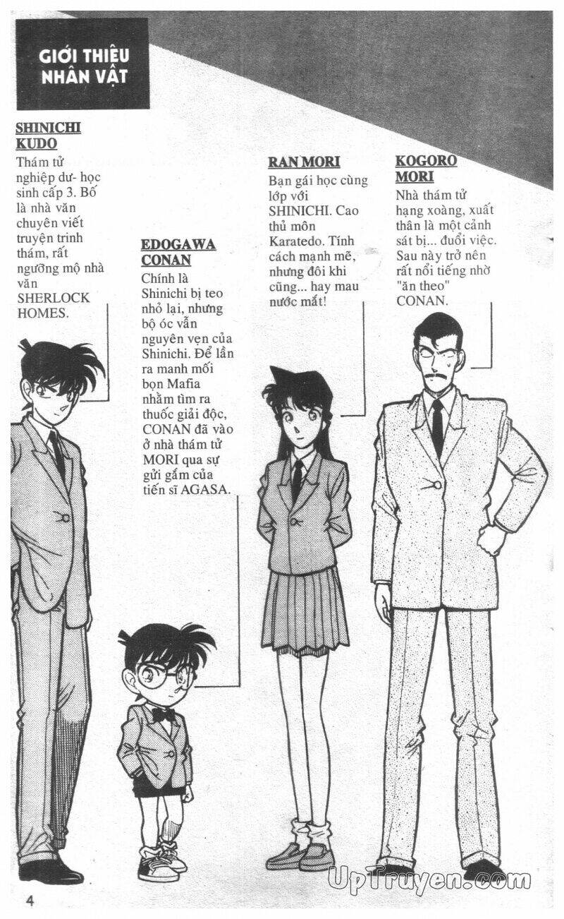 conan - bộ đặc biệt chapter 4 3