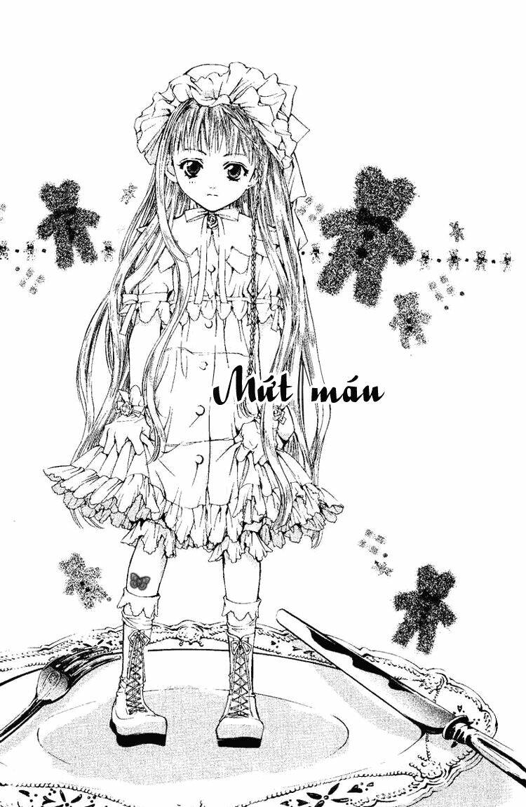 đứa con của thượng đế chapter 11 2