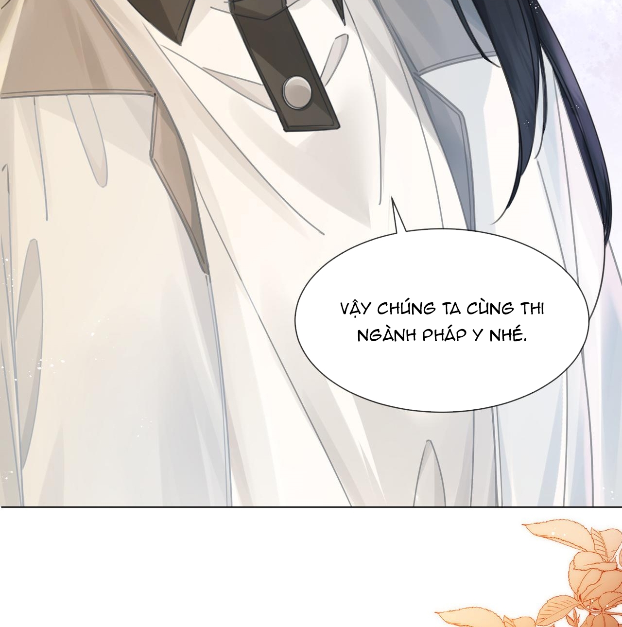 nàng pháp y thân yêu của tôi CHƯƠNG 37.1 NT ĐẶC BIỆT 1 56