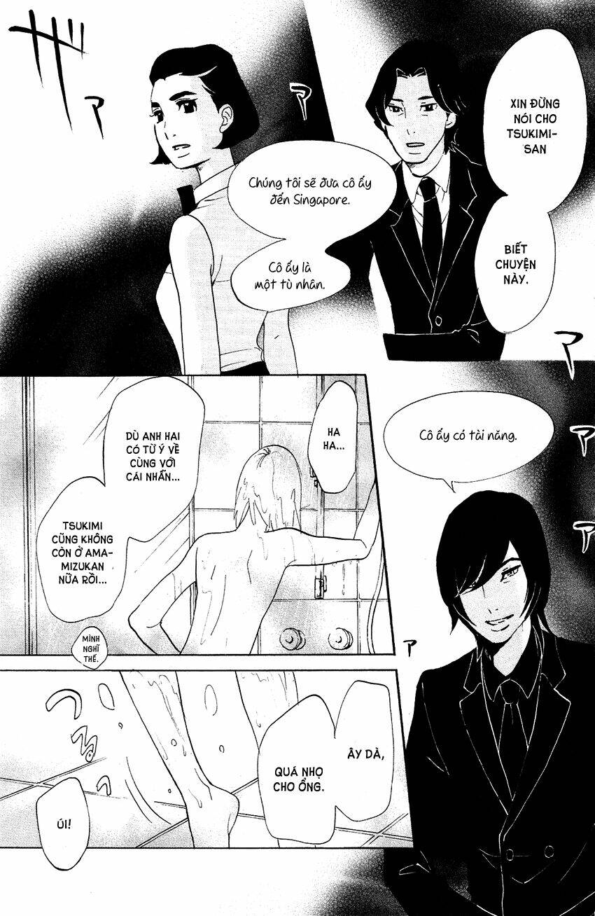 kuragehime (công chúa sứa) chapter 66 20