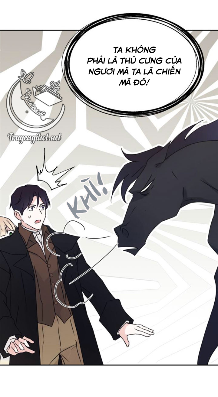 thánh nữ ẩn mình chapter 11.2 4