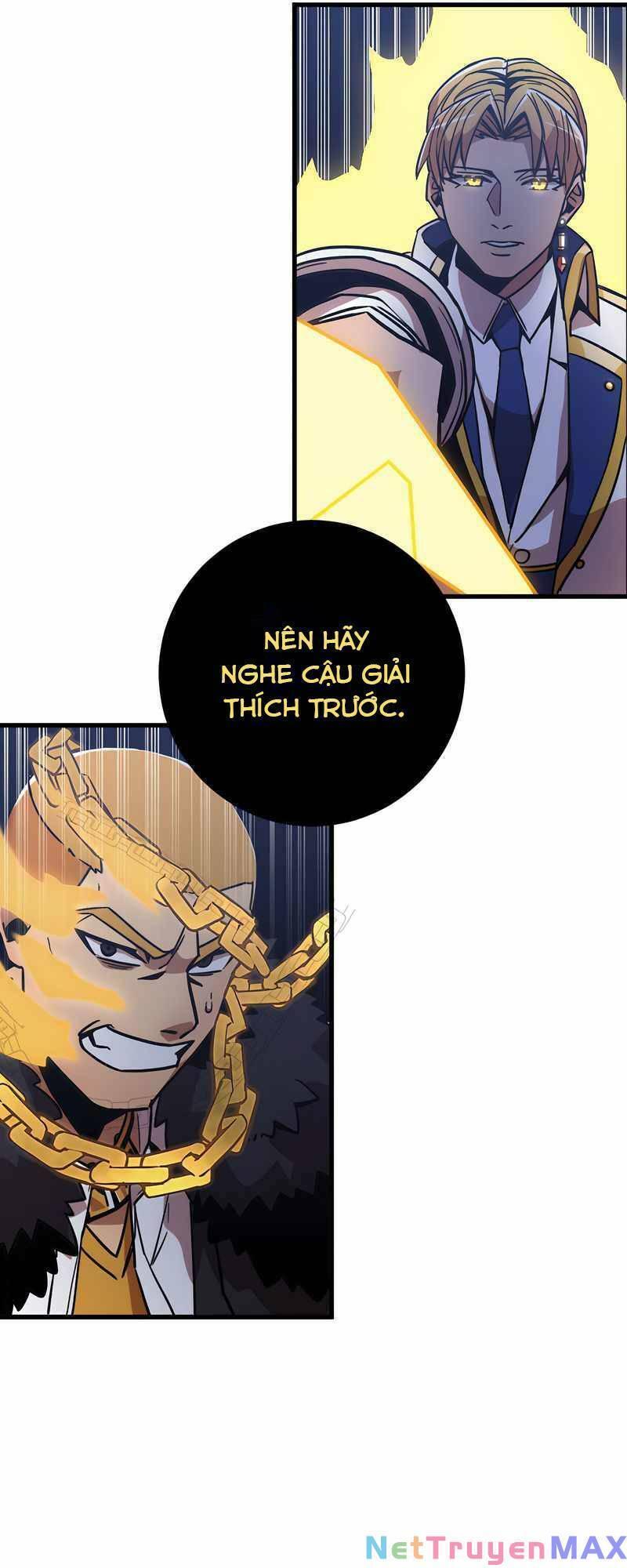 Huyết Thánh Cứu Thế Chủ~ Ta Chỉ Cần 0.0000001% Đã Trở Thành Vô Địch chapter 5 141