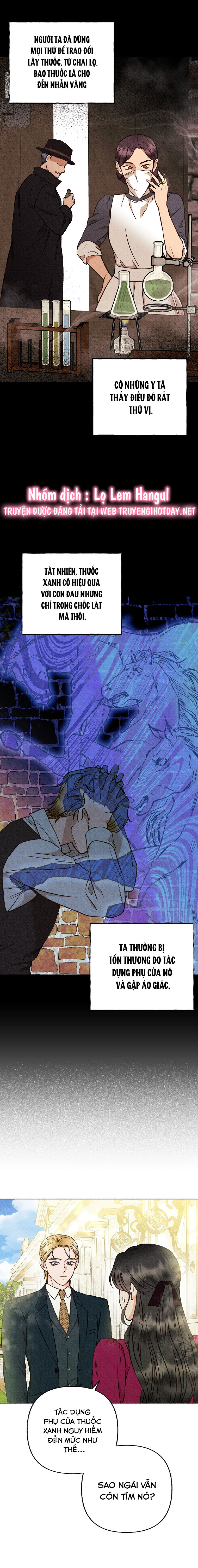 chàng trai đa nhân cách của tôi chapter 18 13