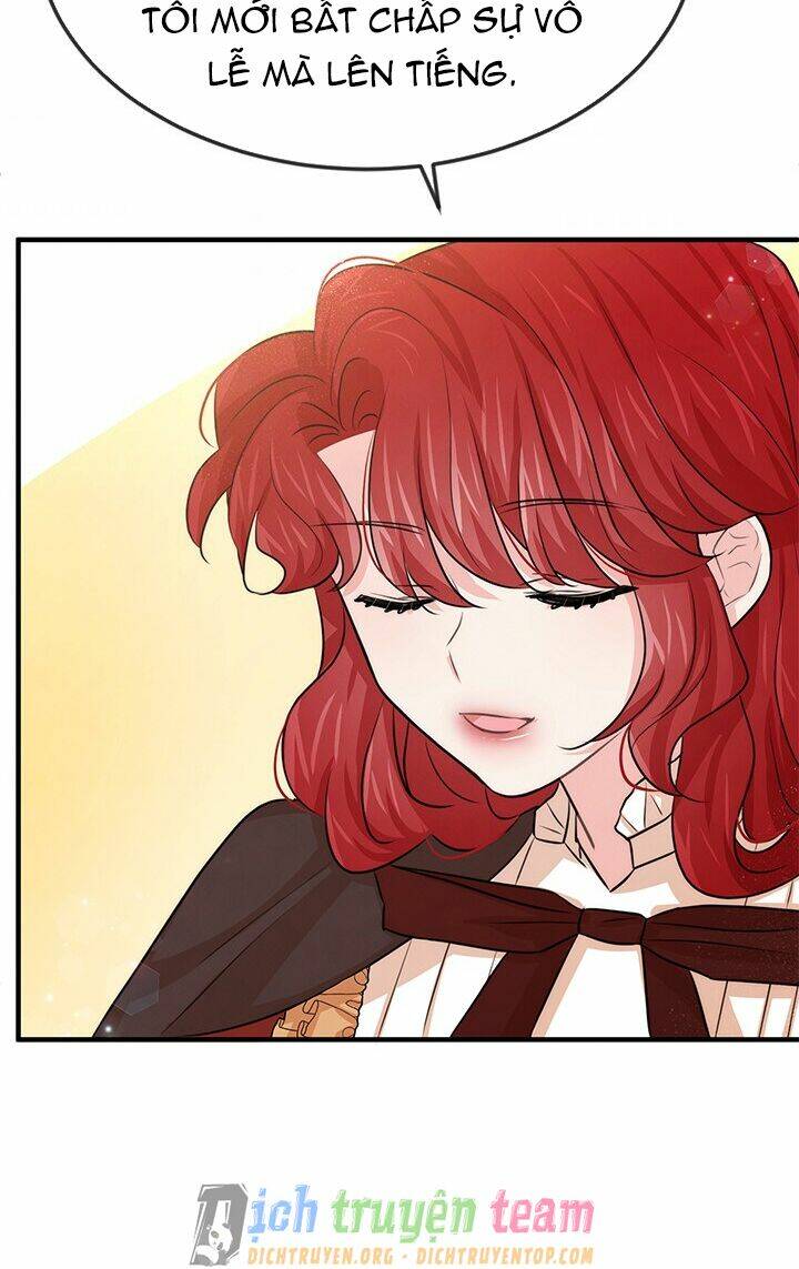 tiểu thư scarlet, em không muốn trả thù sao? chapter 35 74