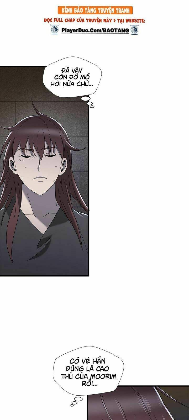 cuồng long chapter 16 5