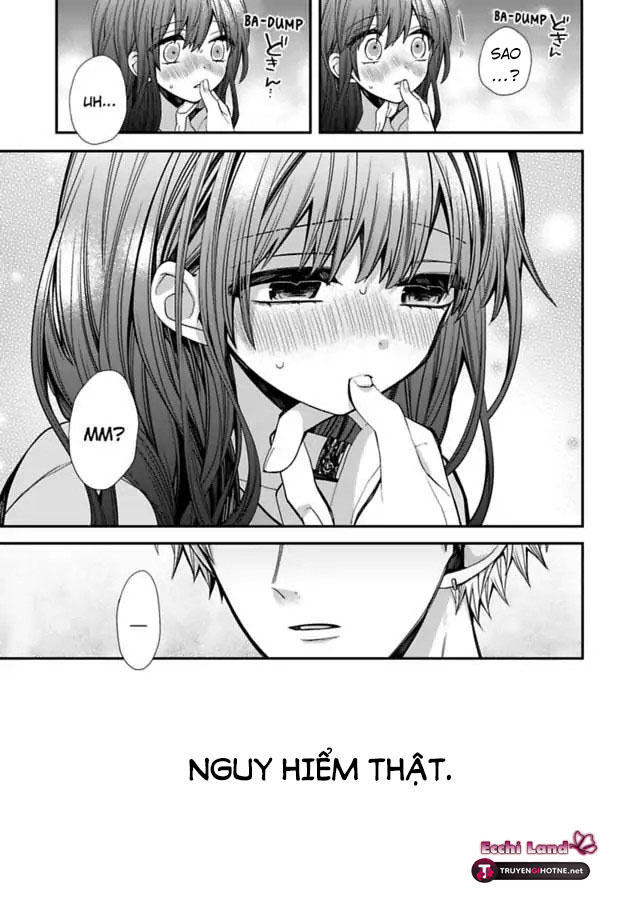 chuyện tình chàng host chapter 4.2 12