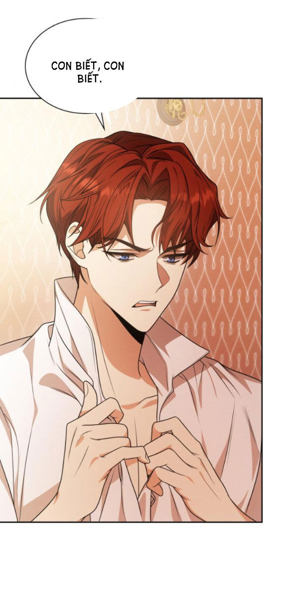 chị yêu, kiếp này em sẽ là hoàng hậu chapter 13.2 15