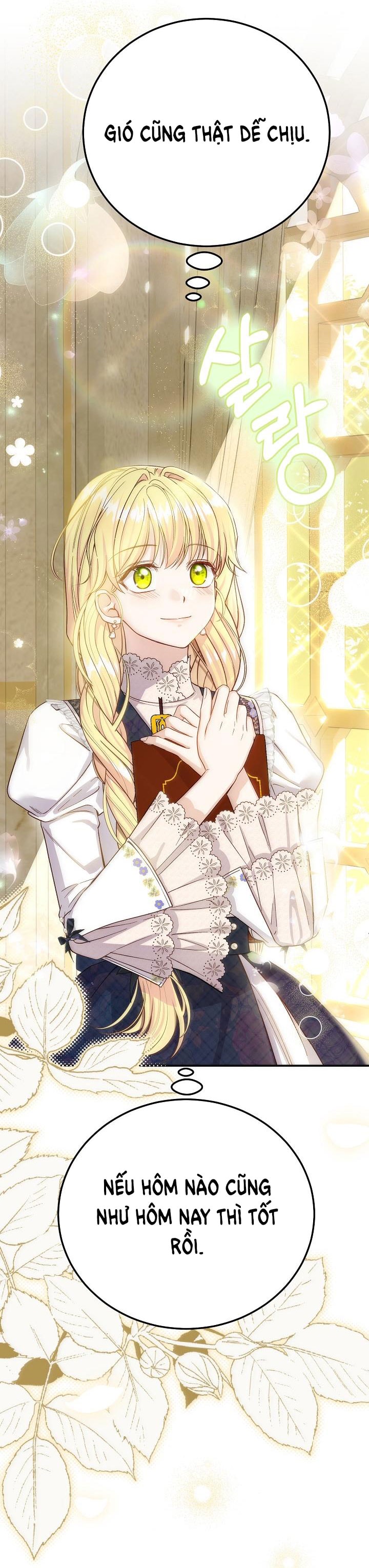 trở thành vợ thái tử quái vật chapter 104 35