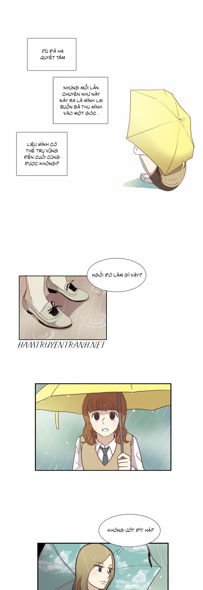 thế giới con gái chapter 36 30