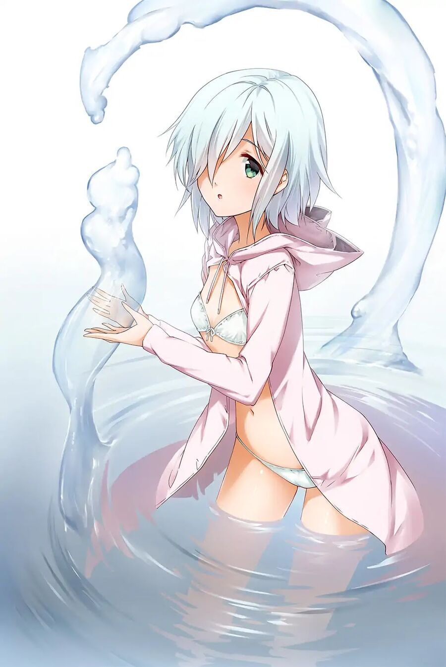 Darwins Game chapter 2021 6