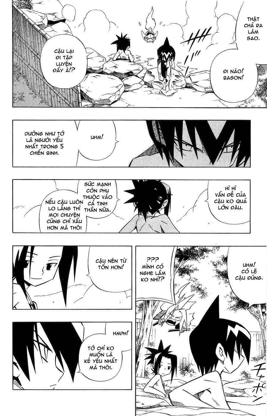 vua pháp thuật chapter 258 3