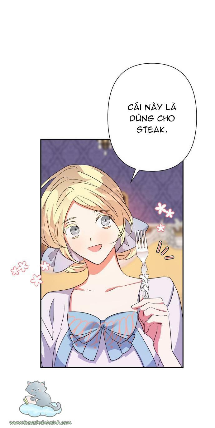 tôi đang nuôi dưỡng một con quái thú chapter 62 2