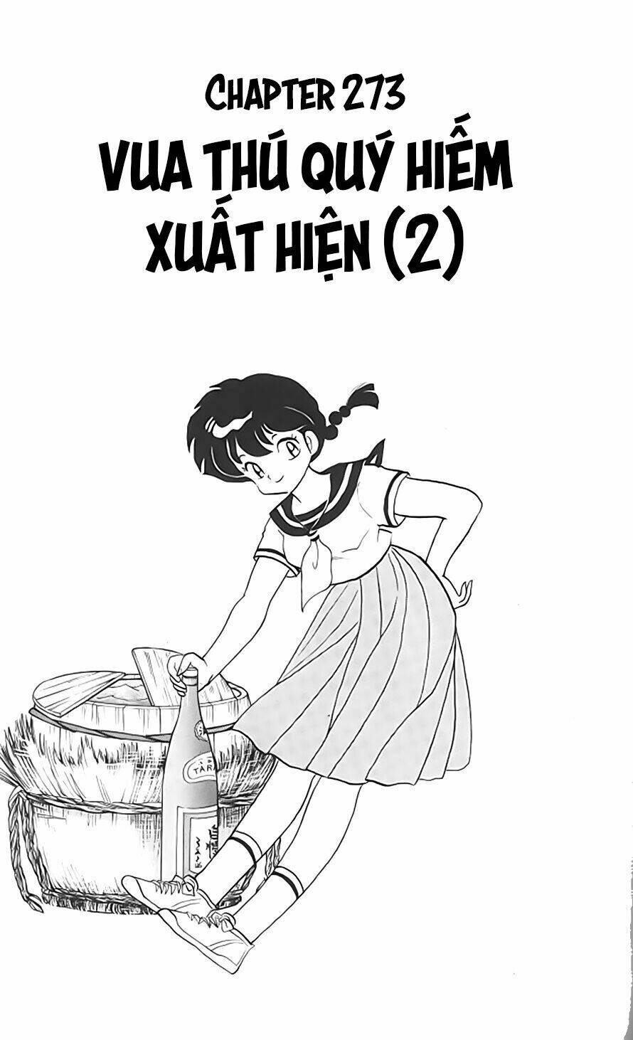 suối lời nguyền chapter 273 1