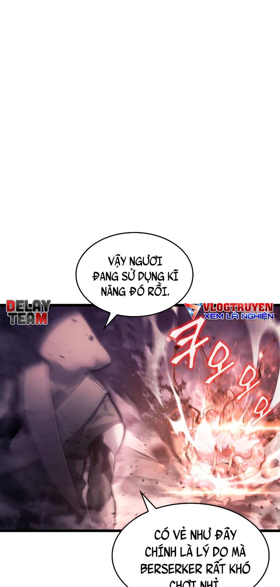 Ranker Cấp Sss Hồi Quy Chapter 32 - Trang 19