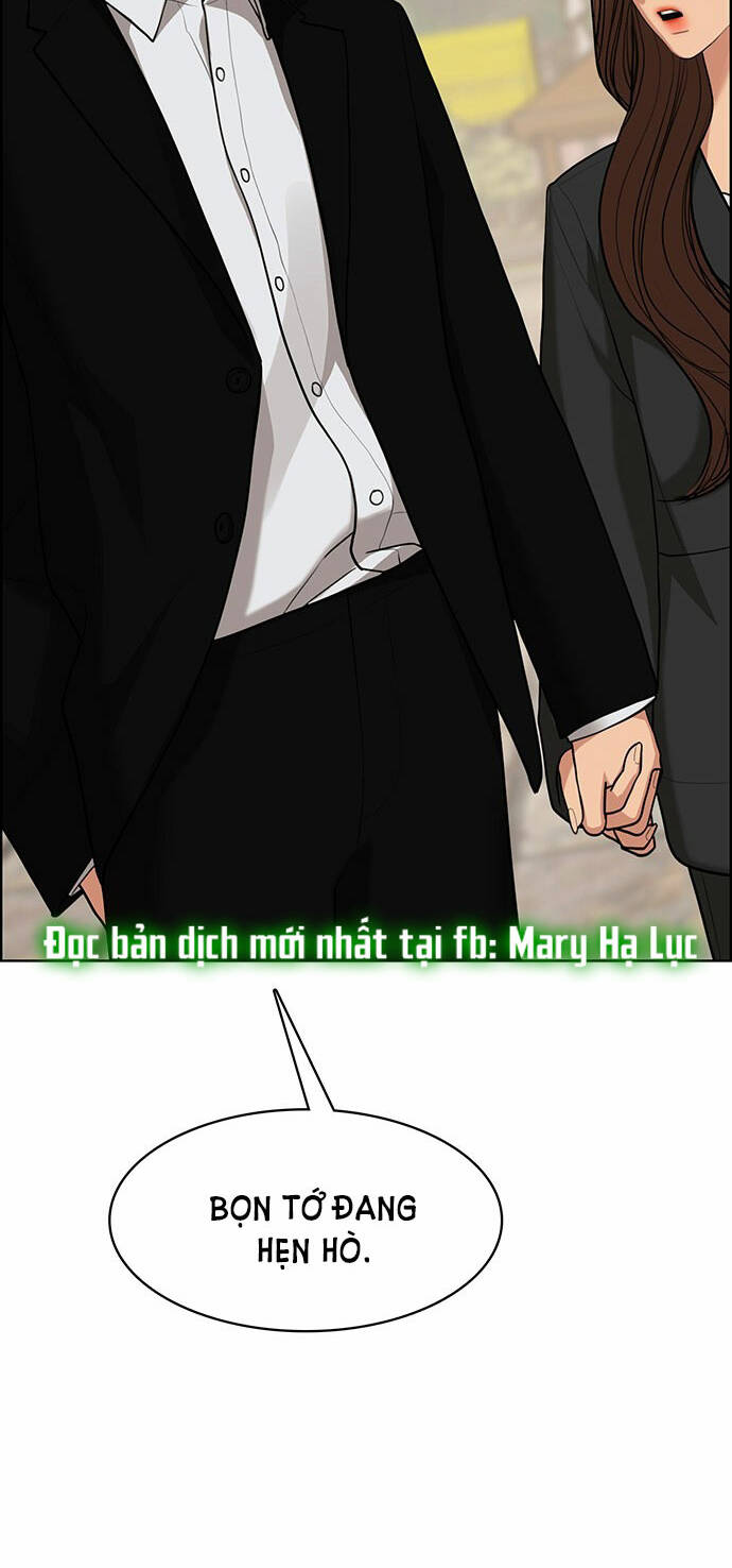 nữ thần giáng thế chapter 180.1 12