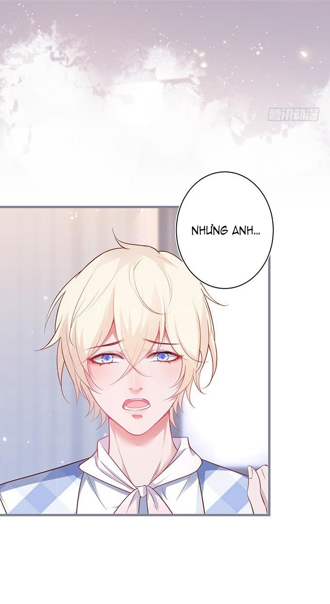 dưỡng khí chí mạng chapter 33 36