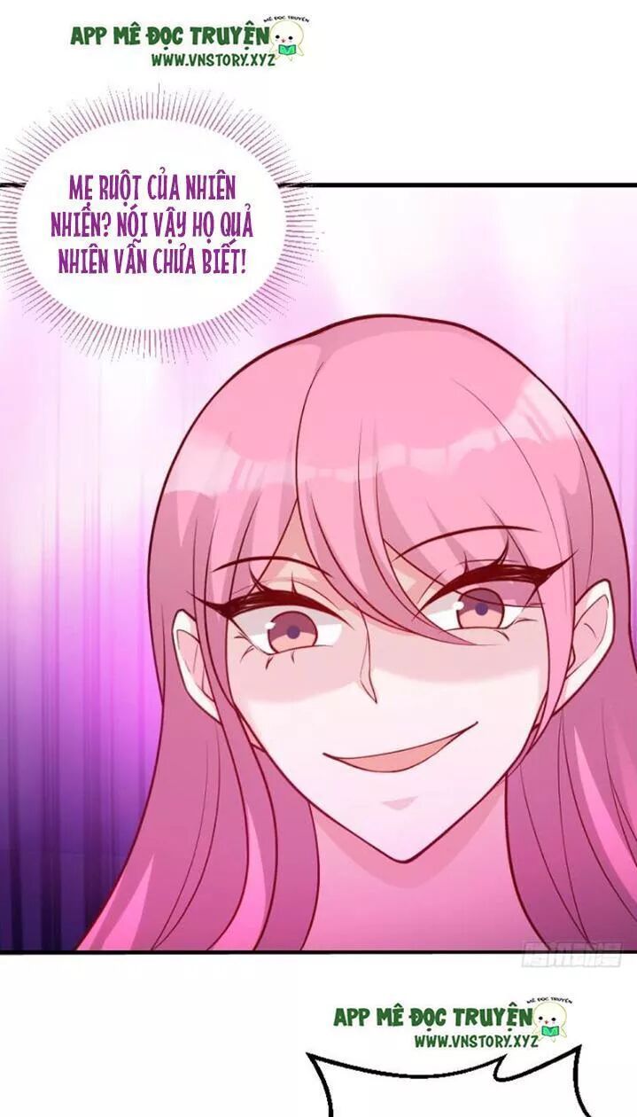 bảo bối đáng yêu đột kích chapter 65 21