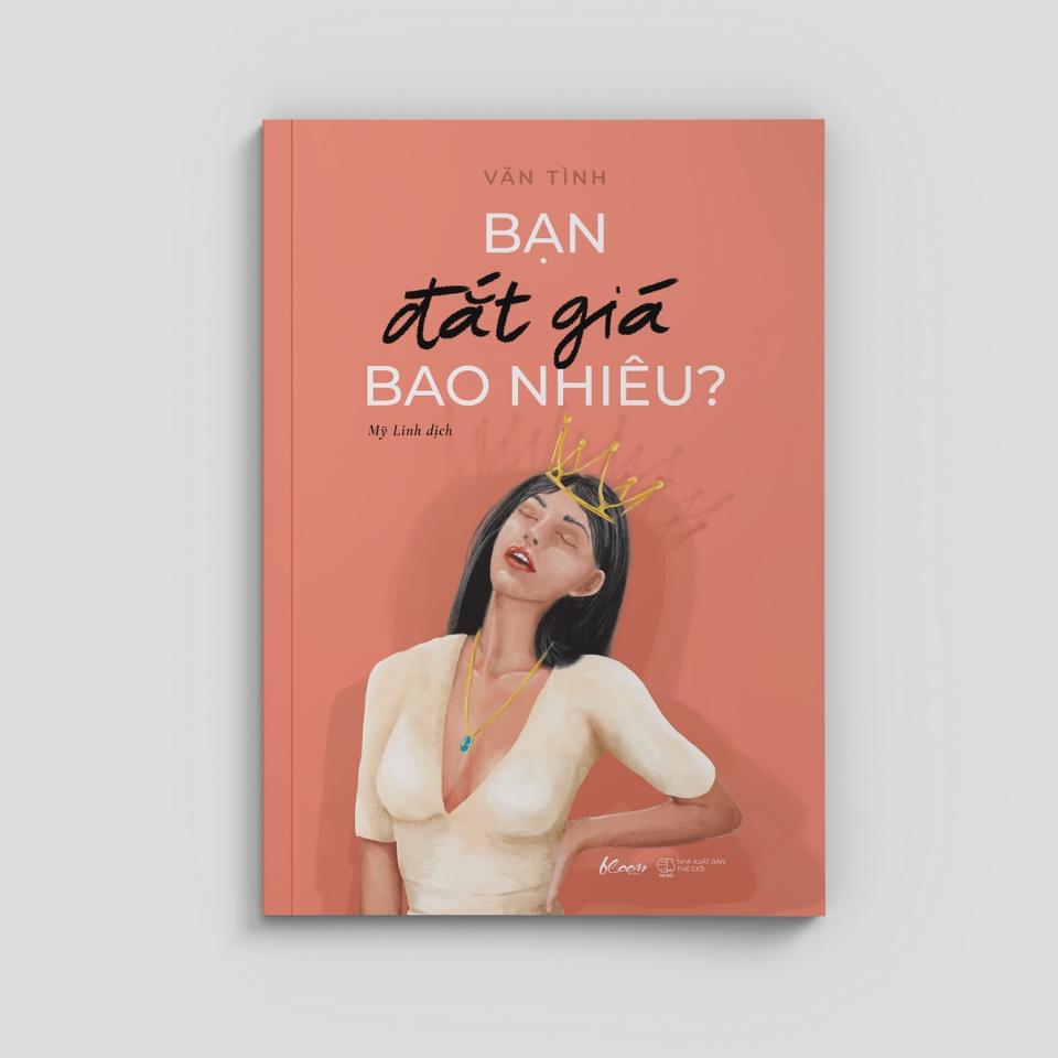 Sách - Bạn Đắt Giá Bao Nhiêu? - Skybooks - BẢN QUYỀN