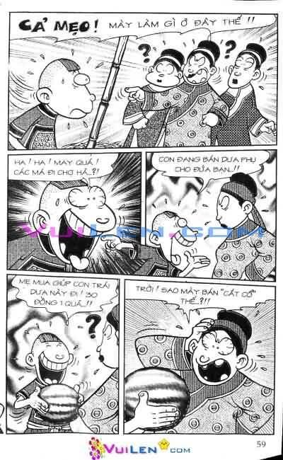 thần đồng đất việt chapter 23 47