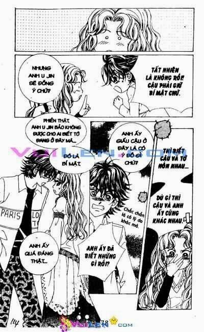 ngọt đắng tình yêu chapter 6 78