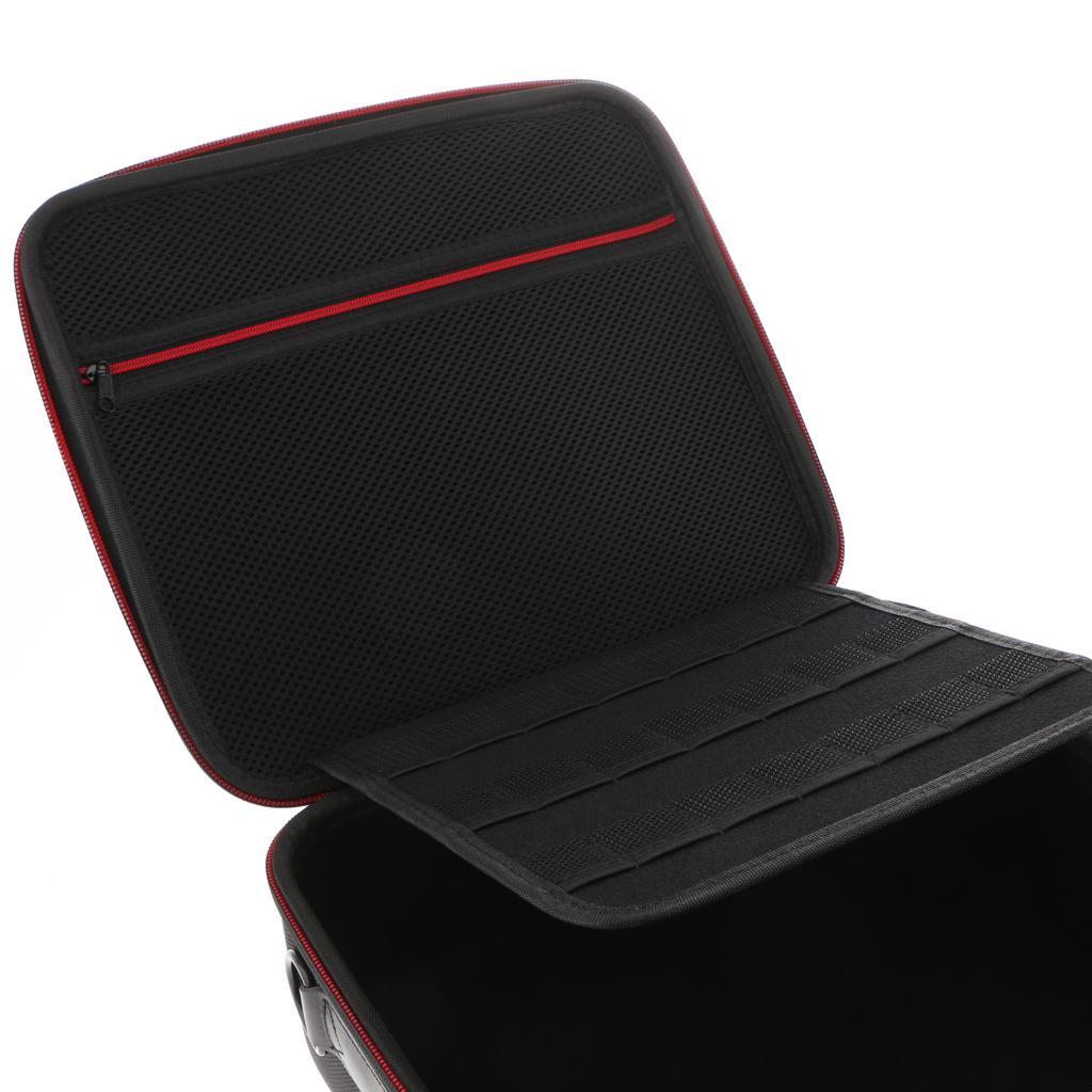 Hard EVA Storage Bag Travel Carrying Case Cover for Switch Console