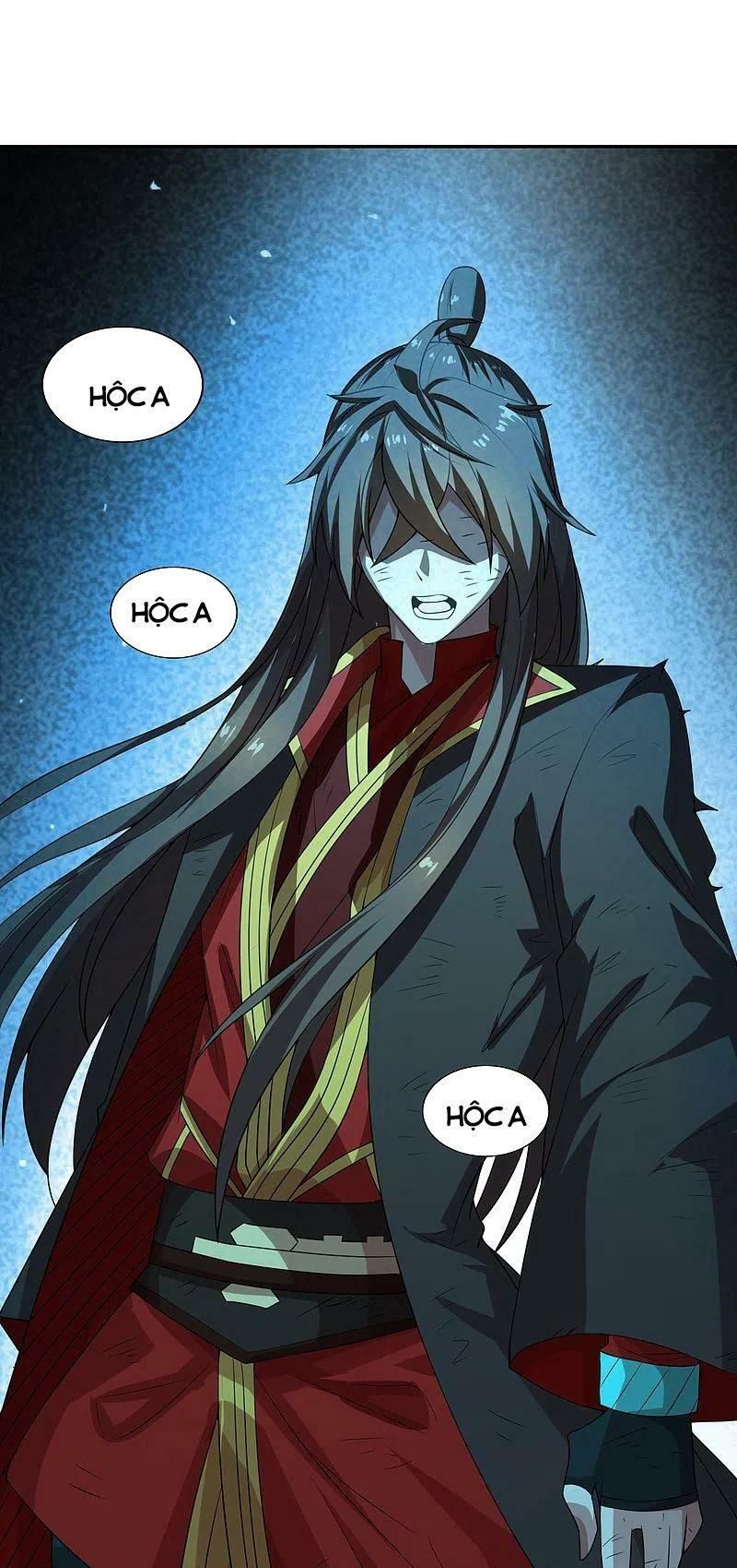 tiên võ đế tôn chapter 192 9