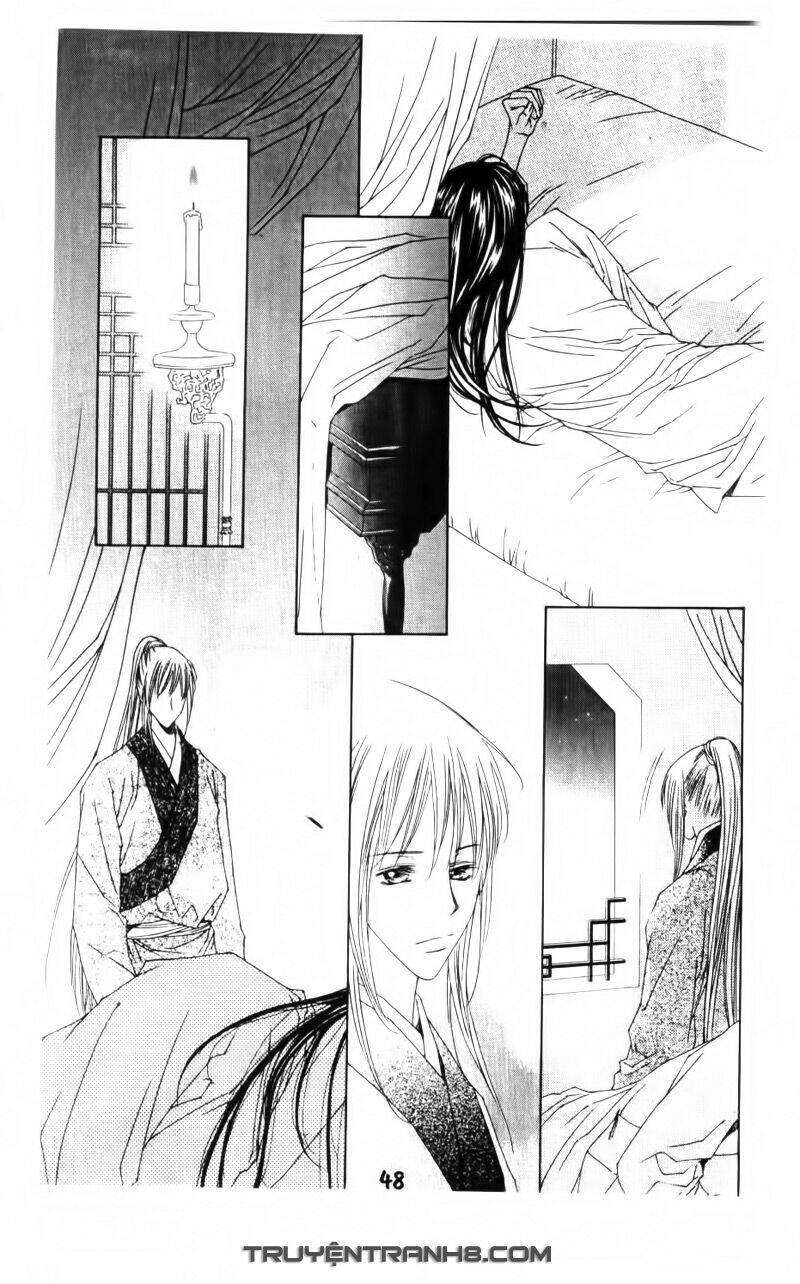 pháp sư trừ tà chapter 8.2 24