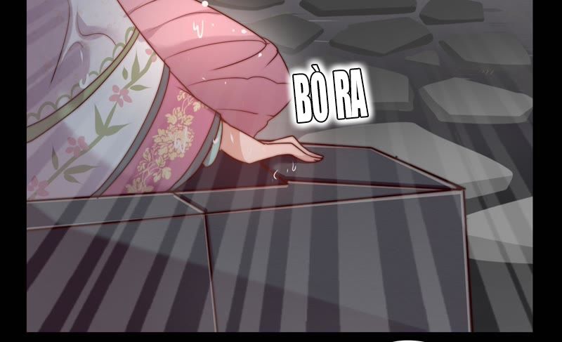 ngày nào thiếu soái cũng ghen chapter 2 30