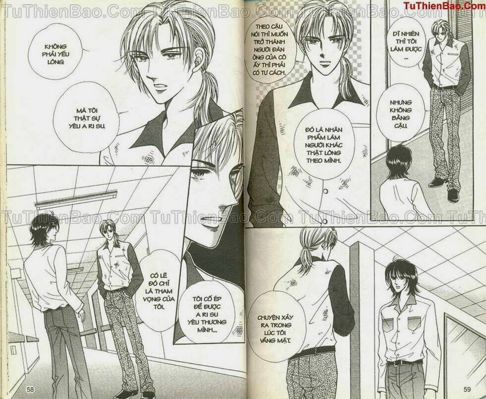 lọ lem kén rể chapter 9 29