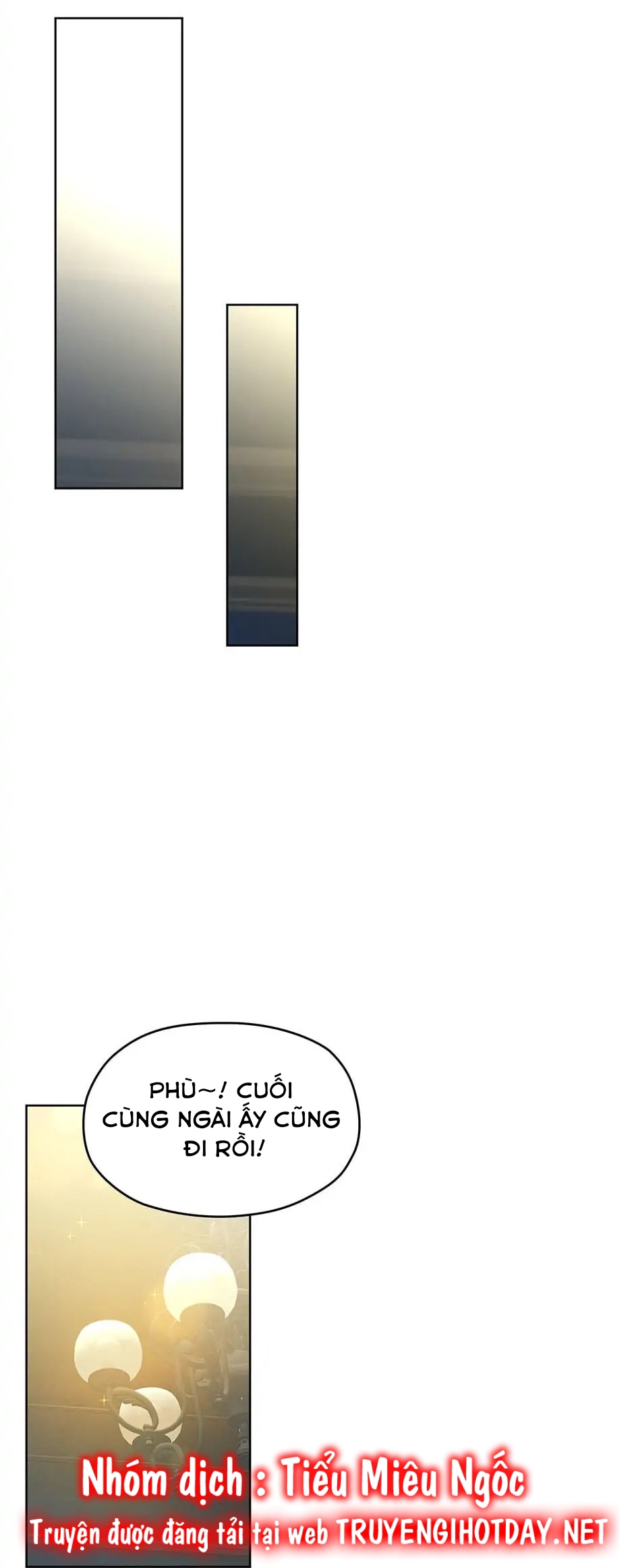 từ hầu gái tôi đã trở thành hoàng hậu chapter 10.1 16