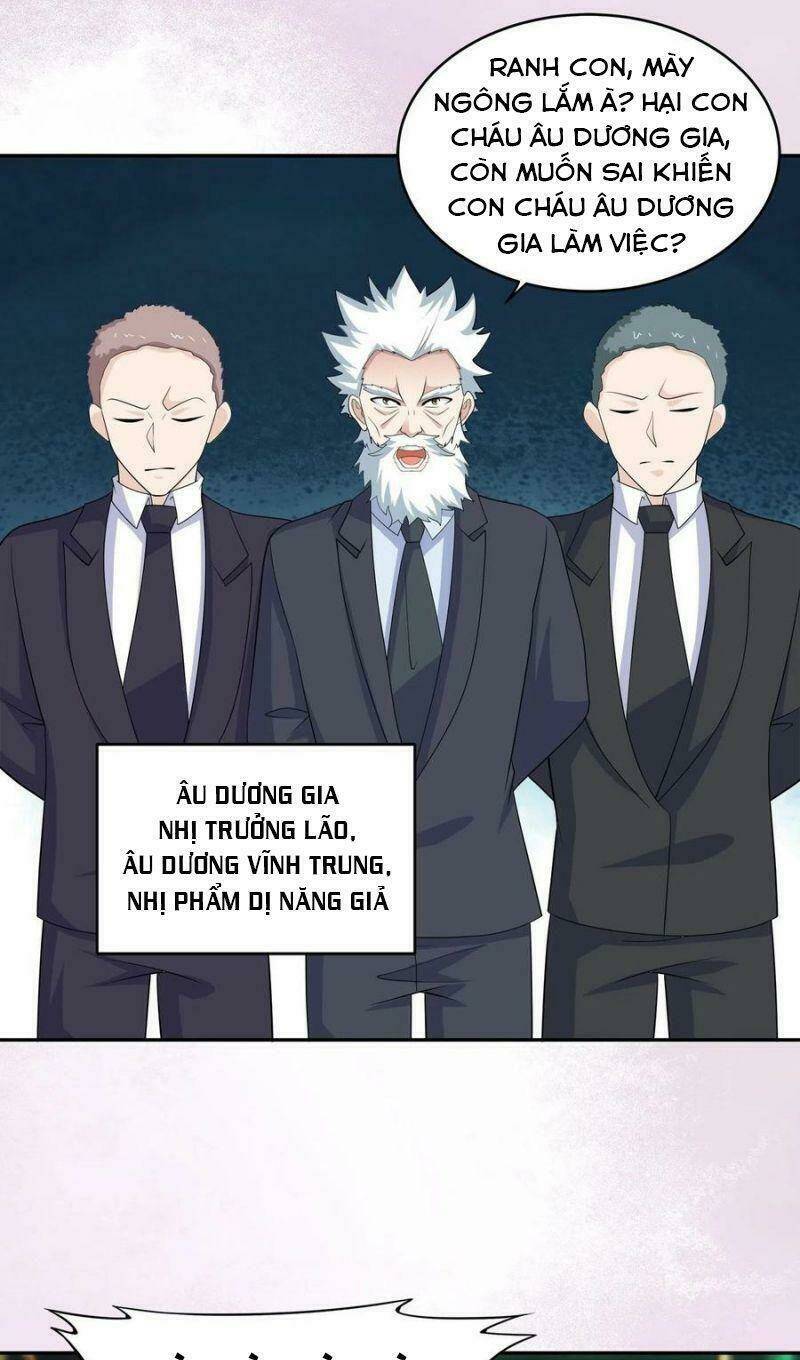 người tu tiên tại đô thị chapter 140 26