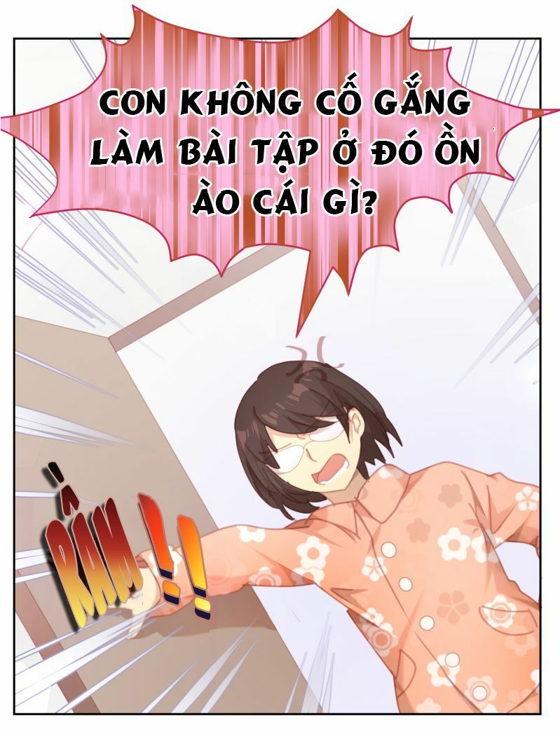 thanh âm giai điệu phản công chapter 59 7