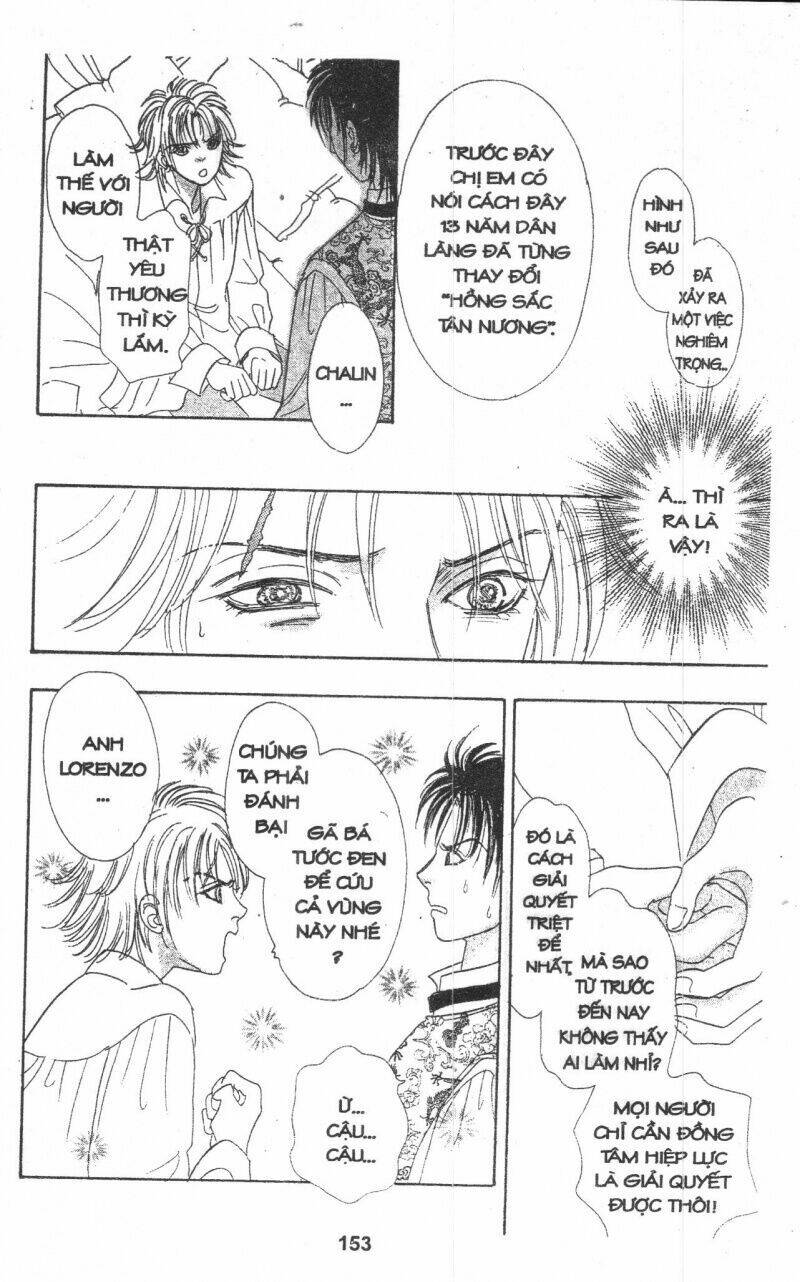 kenja no ishi chapter 4 146