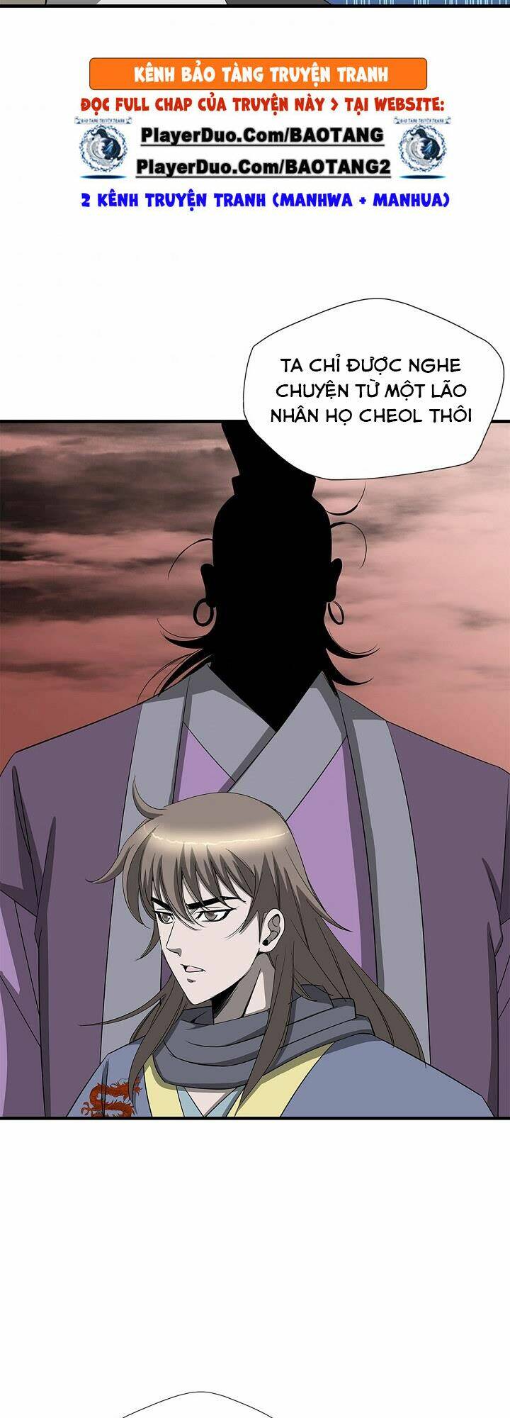 cuồng long chapter 60 66