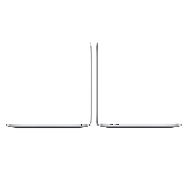 Apple MacBook Pro 13 inch (Z11D000E5) (Apple M1/16GB RAM/256GB SSD/13.3 inch IPS/Mac OS/Bạc)- Hàng chính hãng