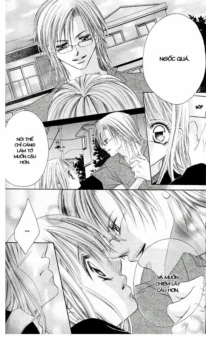 i love my little sister chapter 24 19