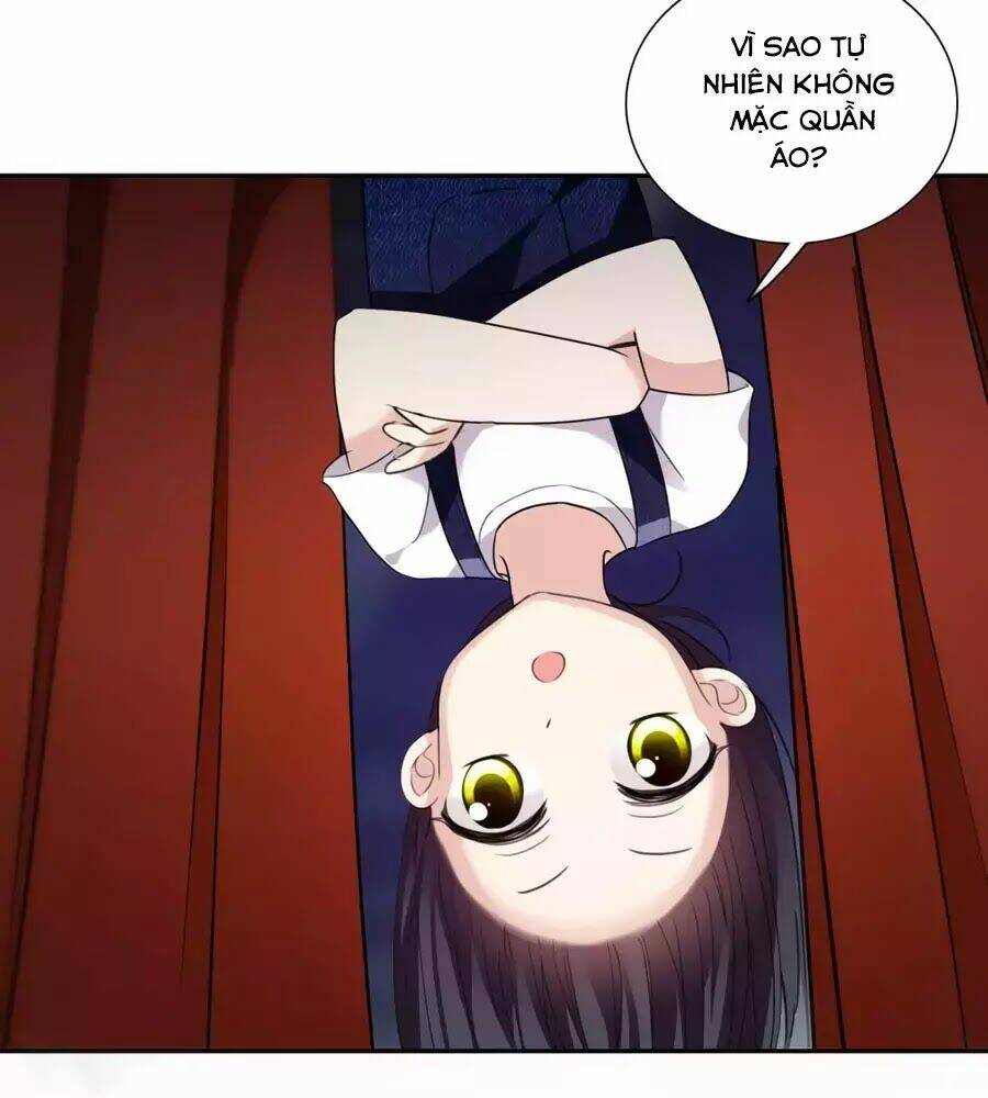 nhân chất tình nhân chapter 38.1 7