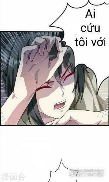 chưởng môn mười tám tuổi chapter 17 6